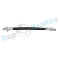 Bremsschlauch Rap Brakes R-H1230 FüR Opel Vectra J89 Astra T92 Cc Calibra C89 2