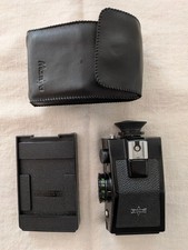 Mamiya M645 PD Mittelformat Prismensucher/Pri...