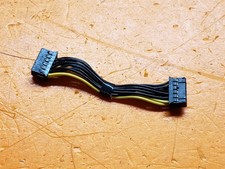                 Genuine OEM Microsoft Xbox One S Blu Ray Disc Drive Power Cable