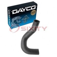 Dayco Lower Radiator Coolant Hose for 2001-2005 Toyota RAV4 2.0L 2.4L L4 qz