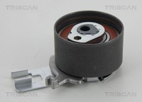 Triscan Spannrolle, Zahnriemen 8646 27116 FüR Volvo