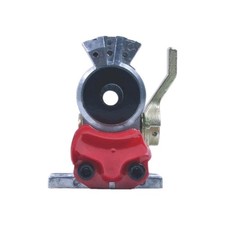 Tectran 9203 Gladhand Emergency with Shutoff