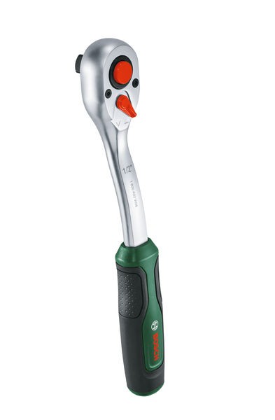 "Bosch \"Handwerkzeuge 1/2\"\"-Ratschen-Set 25-Tlg.\""-image