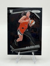 2025 Panini Prizm WNBA #15 Aaliyah Nye