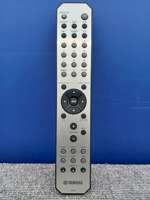 YAMAHA CRX-N470(S) Network CD receiver AirPlay / MusicCast Wi-Fi