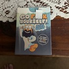 Go F**k Yourself  The Adult Go Fish Game Complete set of 4 New  — photo 5