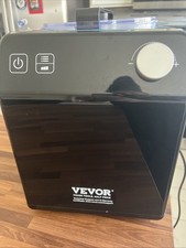 Vevor Ice Cream Maker Model Ice2086by Stainless Steel