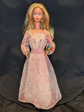Barbie vintage Kissing 1979
