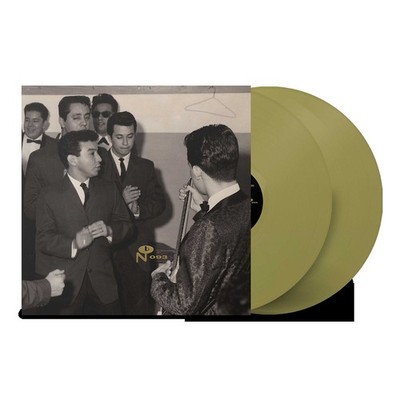 V.A. - Eccentric Soul: The Cobra Label Colored Vinyl  (2025 - US - Original)