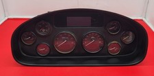 2016 PETERBILT 348 USED INSTRUMENT CLUSTER P#Q43-6049-301-004