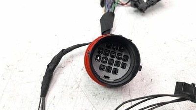 CABLEADO FARO elektronikmodul ASTON MARTIN RAPIDE 5.9 V12 CAT mocep1283893