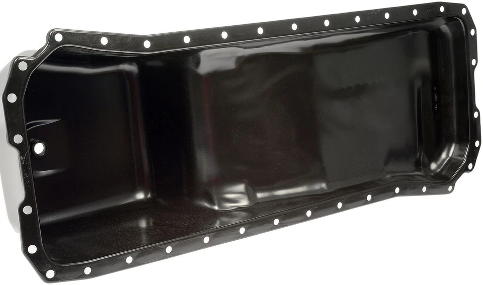 Dorman 264-085 发动机油盘 适用于 89-93 道奇 D250 D350 W250 W350 — 第 2/4 张图片