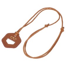 1 Pcs Glasses Holder, Eyeglasses Chain Holder for Men and Women, Brown