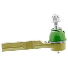 For Chevrolet Malibu Pontiac Montana Mevotech TTX Outer Tie Rod End TCP