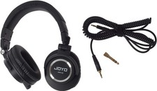 JOYO JMH-01 Professional Studio Monitoring Headphones