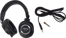 JOYO JMH-01 Professional Studio Monitoring Headphones