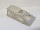 Vintage Kenner STAR WARS 1980 Rebel Snowspeeder ORIGINAL PART * COCKPIT CANOPY