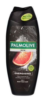 Palmolive Men Energizing Duschgel 500ml