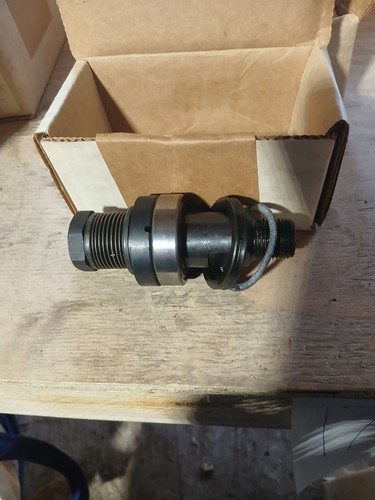NEU DUFF-NORTON 441630 DREHDURCHFÜHRUNGSSATZ 1/2" R.H. R221U - Bild 3 von 3