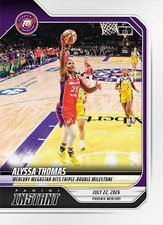 2026 Panini Instant WNBA #257 Alyssa Thomas Phoenix Mercury PRESALE