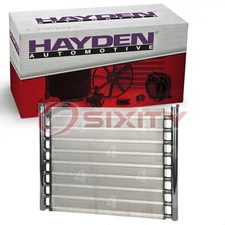 Hayden 1290 Automatic Transmission Oil Cooler for Radiator Cooling Belts pt