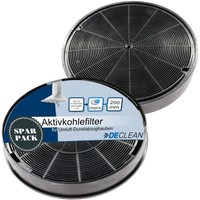 2 Aktivkohlefilter Abzugshaube Kompatibel Mit Aeg Electrolux EFF62 9029793578