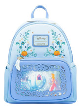 Loungefly Disney Princess Dreams Series Cinderella Mini Backpack - Exclusive NEW