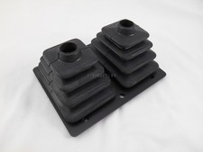 Doppelmanschette Schalthebel Gummi Schalthebelmanschette DEUTZ Intrac 2003