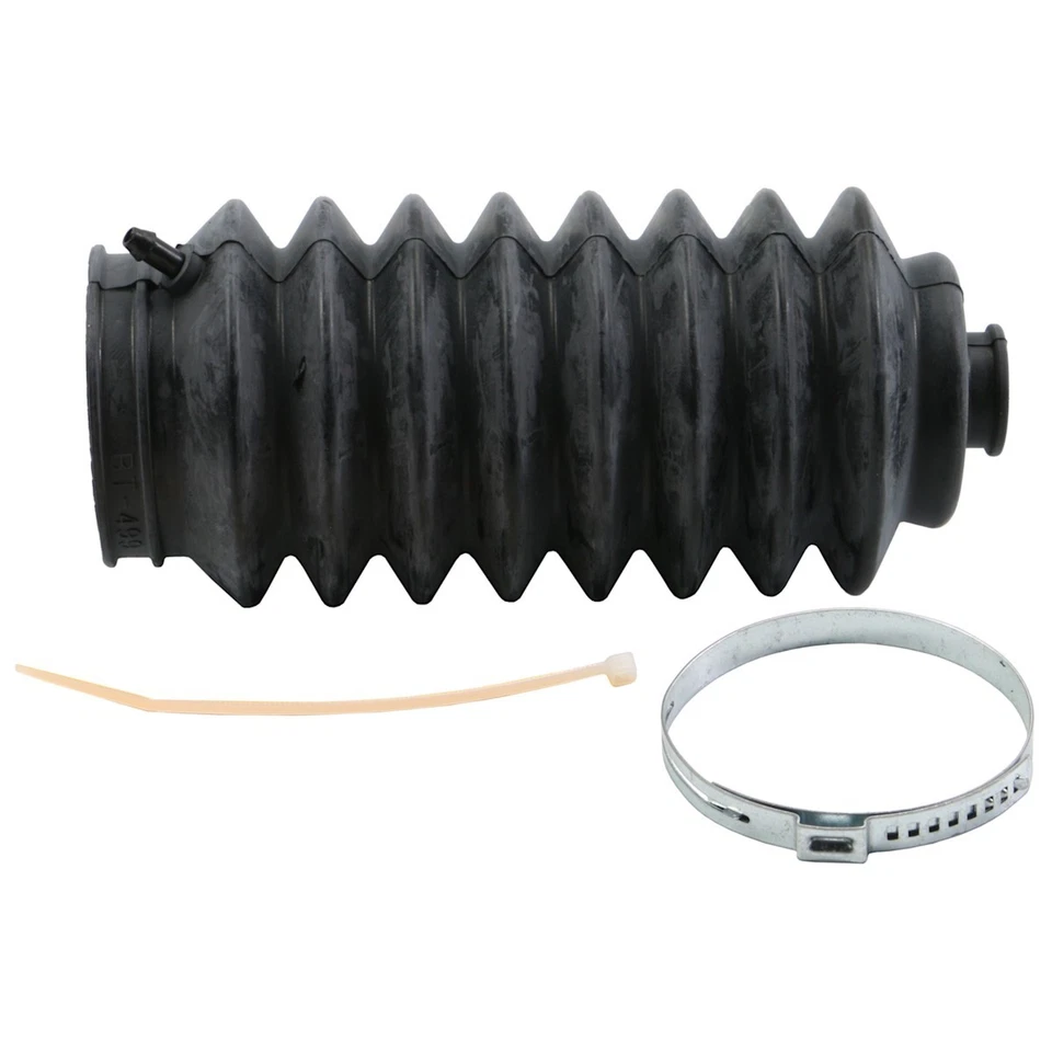 SET-MOK9863 Juego de 2 botas de dirección delanteras Moog para Civic Acura Integra par Foto 4 de 4