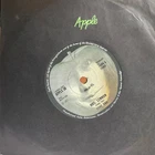 THE BEATLES/YOKO ONO ‘MRS LENNON’ APPLE RECORDS. APPLE 38. 1971. CLEAN COPY