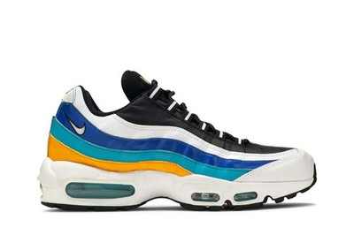 Nike Air Max 95 'Windbreaker' AJ2018-123 | eBay