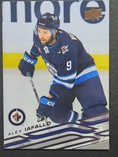 Alex Iafallo