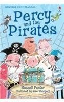 Percy  the Pirates (First Reading Level 4) | Buch | Zustand sehr gut