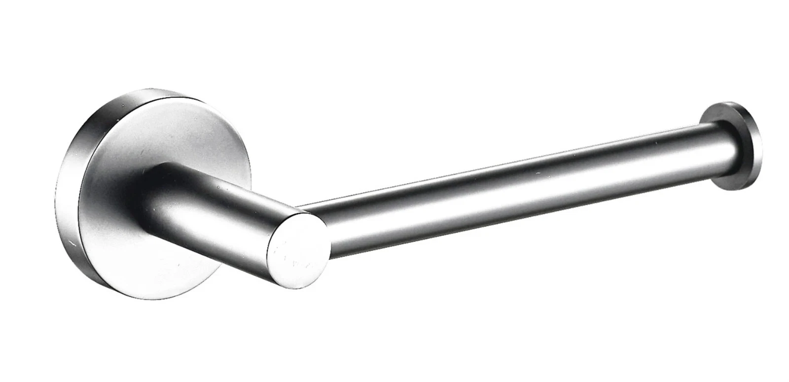 Toilet Roll Holder Chrome