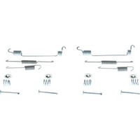 Bosch 1 987 475 124 ZubehöRsatz Bremsbacken