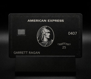 Amex Centurion | eBay