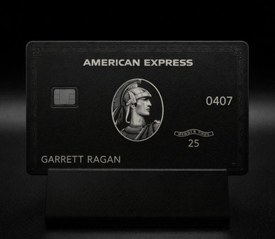 Купить amex black card custom centurion small big chip novelty