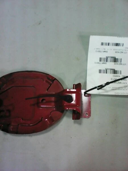 MAZDA 3   2005 Fuel Filler Door 66655 Foto 3 de 3