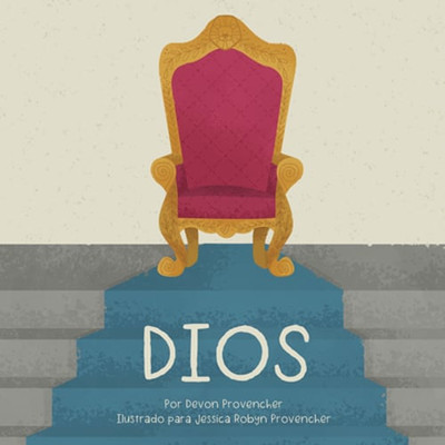 Dios by Devon Provencher: Used