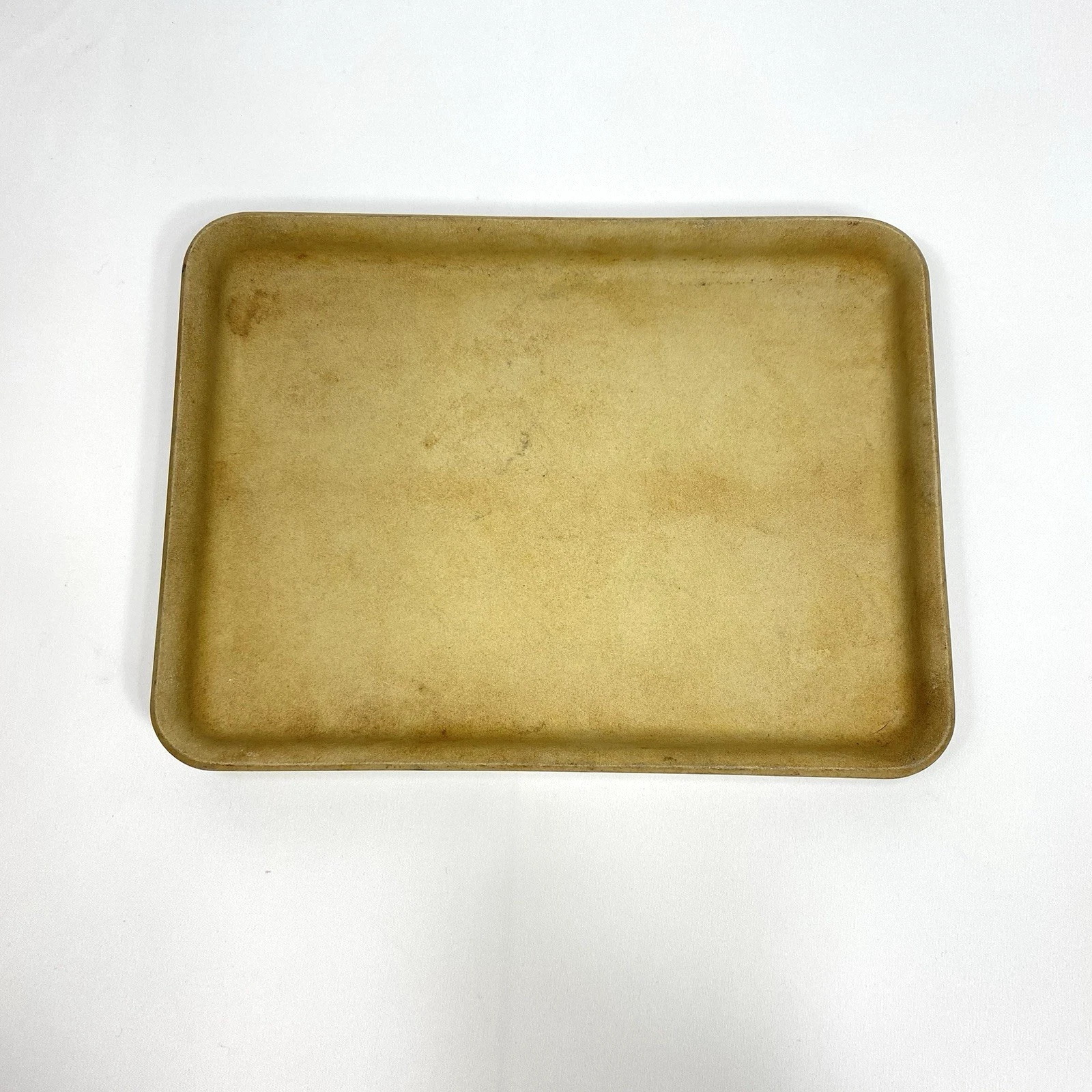 The Pampered Chef Family Heritage Stoneware Classics Collection 010904 9”x7” Pan