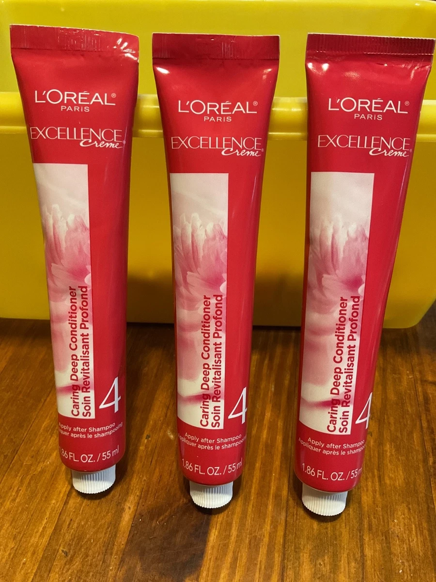 Loreal Excellence Conditioner for sale | eBay