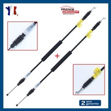 CÂBLE SERRURE / POIGNÉE DE PORTE ARRIERE AVANT POUR AUDI A1 A4 A5 A6 A7 A8 Q3 Q5