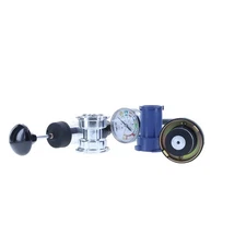 Motorad MT300 Engine Coolant System Pressure Tester