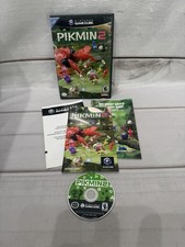 Pikmin 2 (Nintendo GameCube, 2004) Complete/Tested