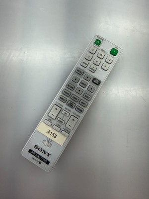 RM-PJ19 Remote Control For Sony VPL-CW125, VPL-CX125, VPL-CX155, VPL-FE40