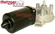Metzger 2190507 Wischermotor Motor Scheibenwischer für VW 