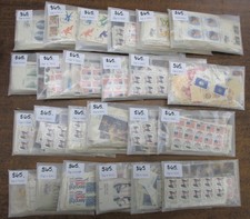 Envío con descuento - Valores de 13¢, 2 paquetes de 500, cara $130 - ¡Envío gratuito!