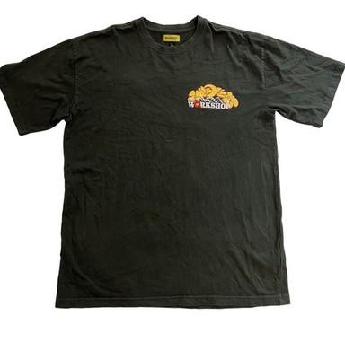 Market Random Workshop T-Shirt in Black