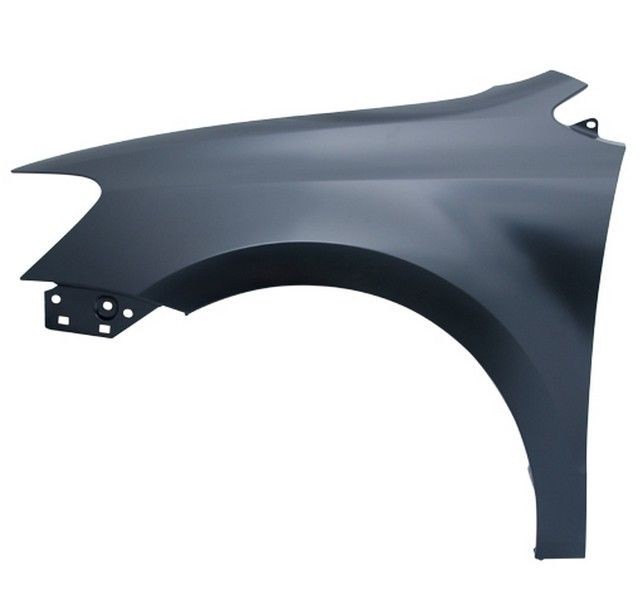 Aile avant gauche 6R0821105H pour réparer un impact de carrosserie latérale