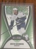 Kiefer Sherwood  2025/26 Allure Hockey Green Quartz 62/99